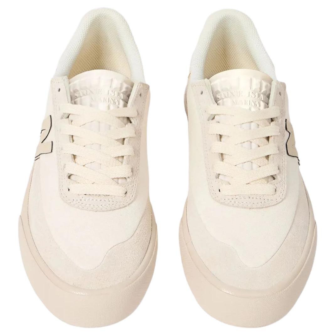 New Balance x Stone Island 272 Beige