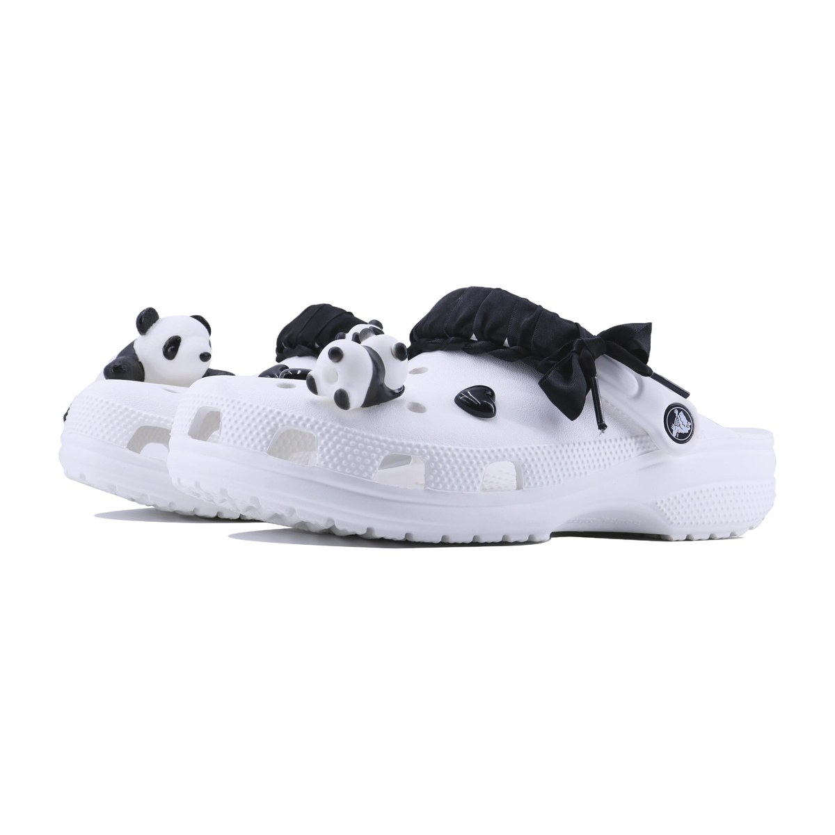 Crocs Classic Clog White