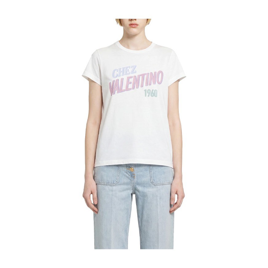Valentino SS26 T
