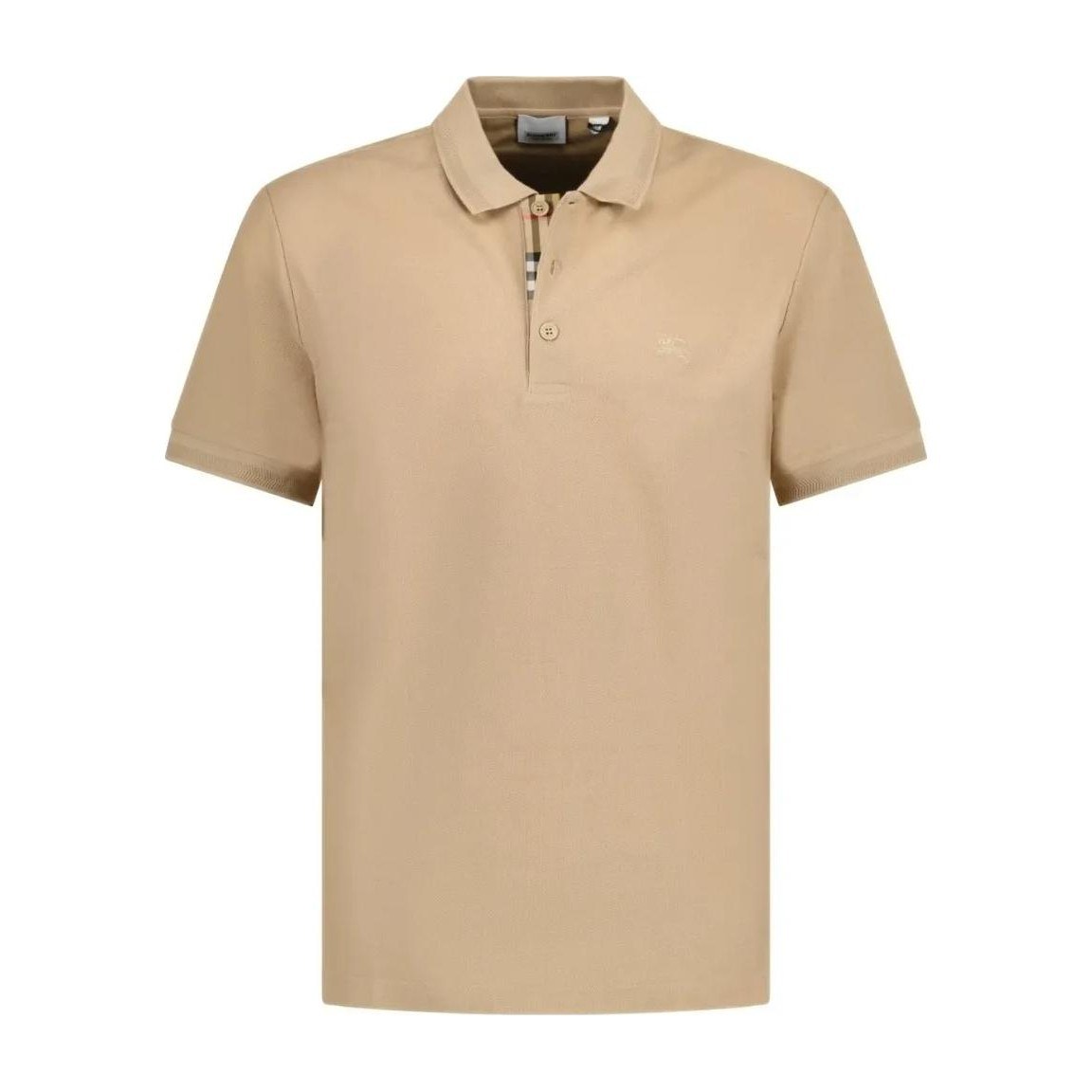 Burberry Polo Brown