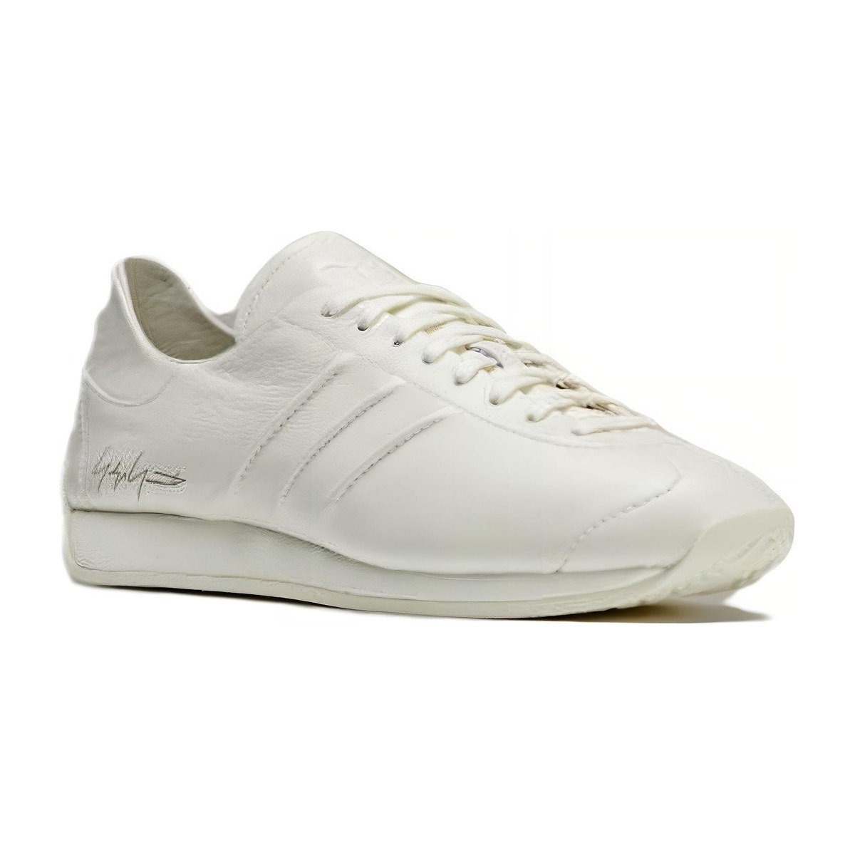 adidas Y-3 Country White