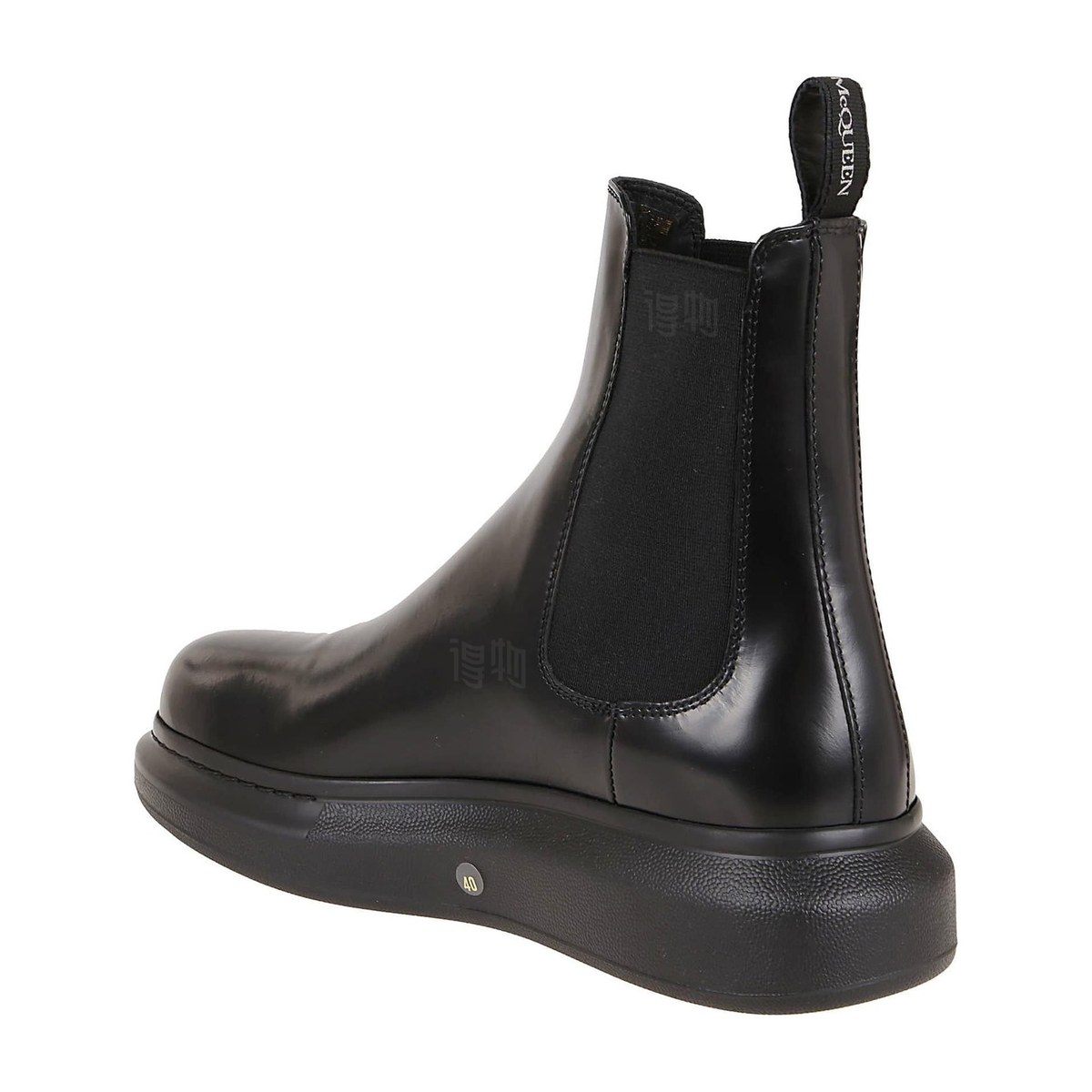 Alexander McQueen Hybrid