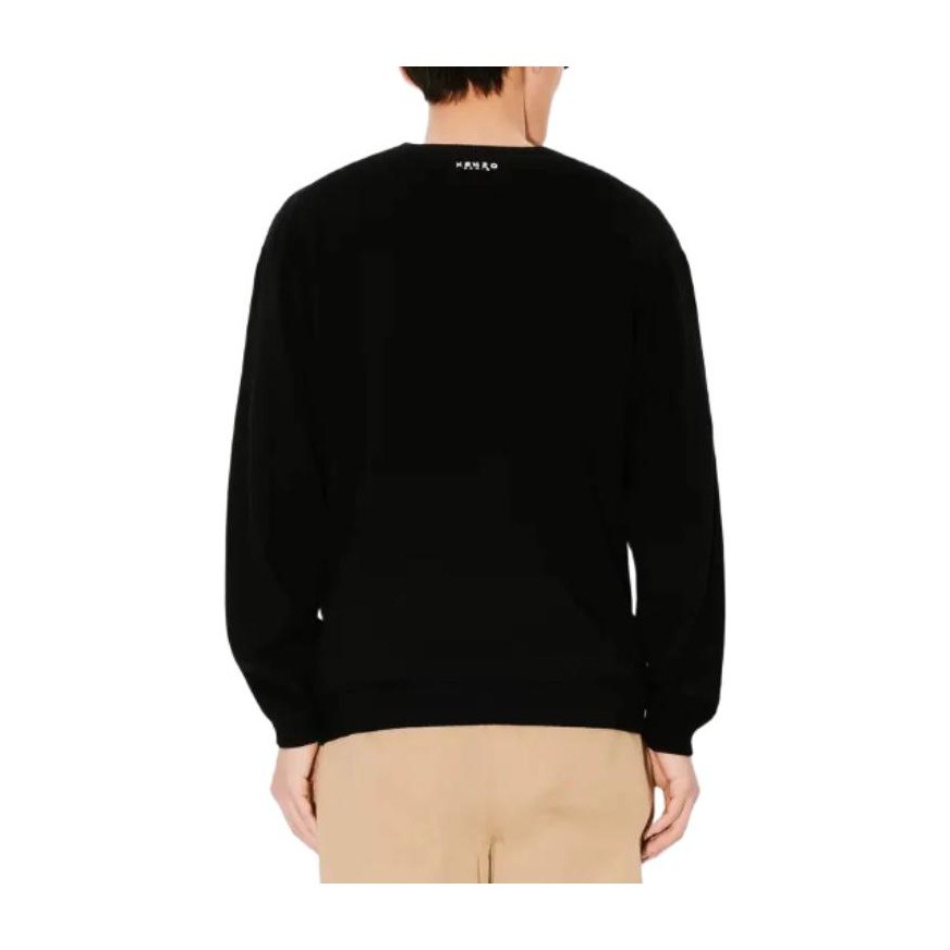 KENZO Sweater Black