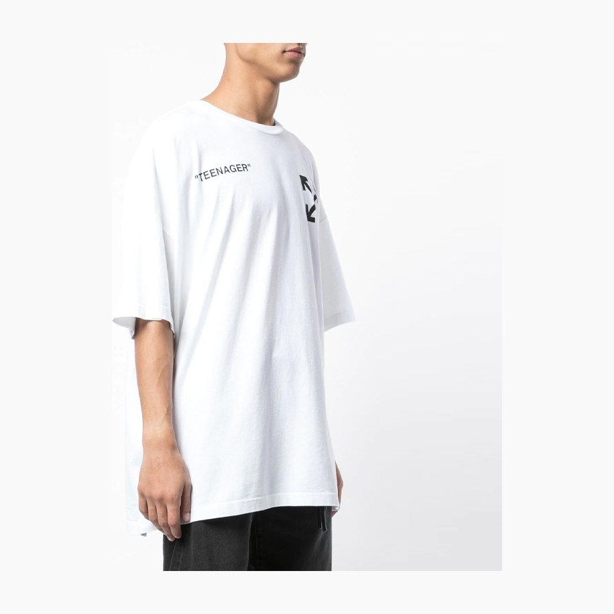 OFF-WHITE SS19