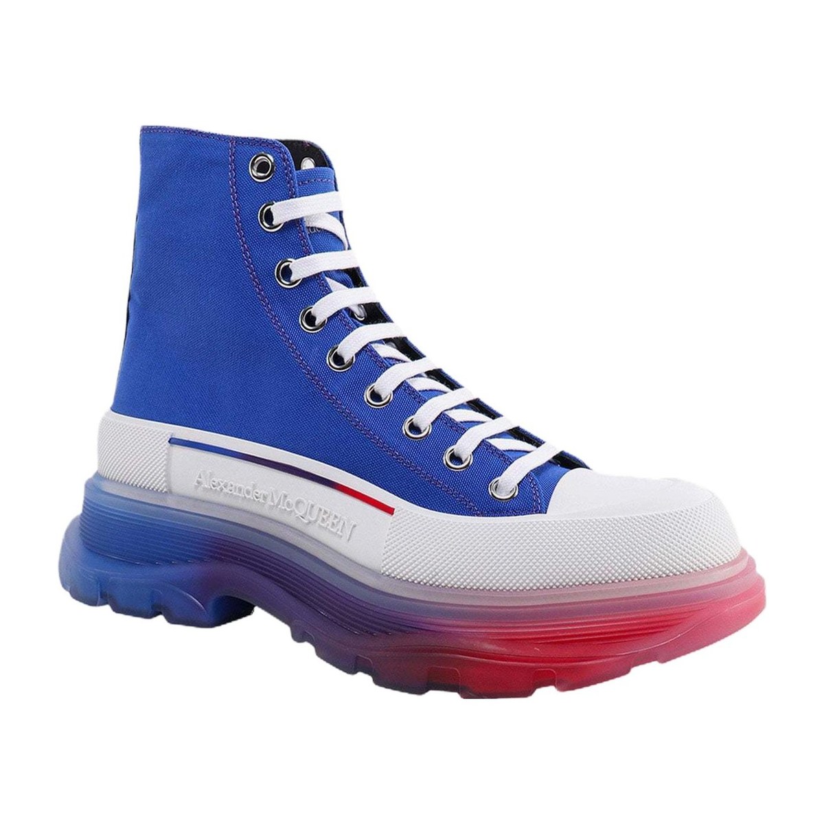 Alexander McQueen Tread Slick