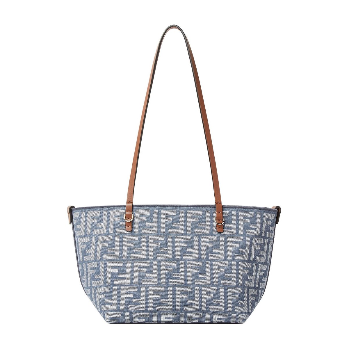 FENDI Roll Tote