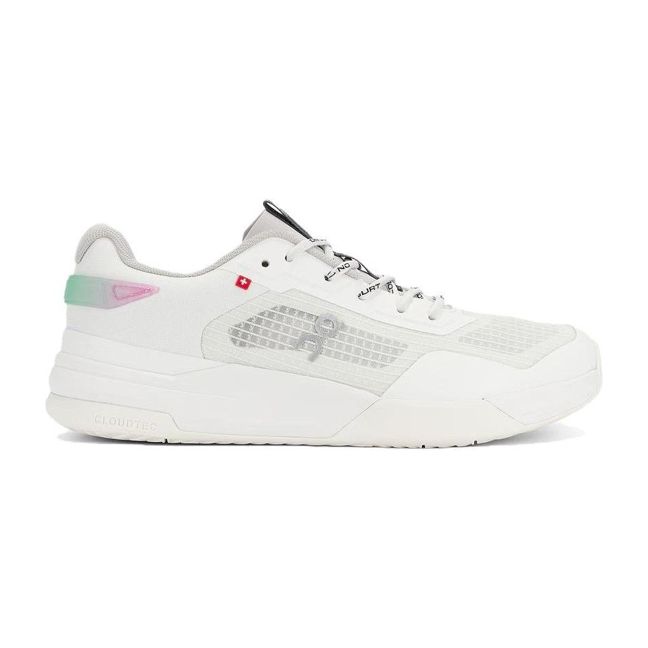 On THE ROGER ADV Z5 White