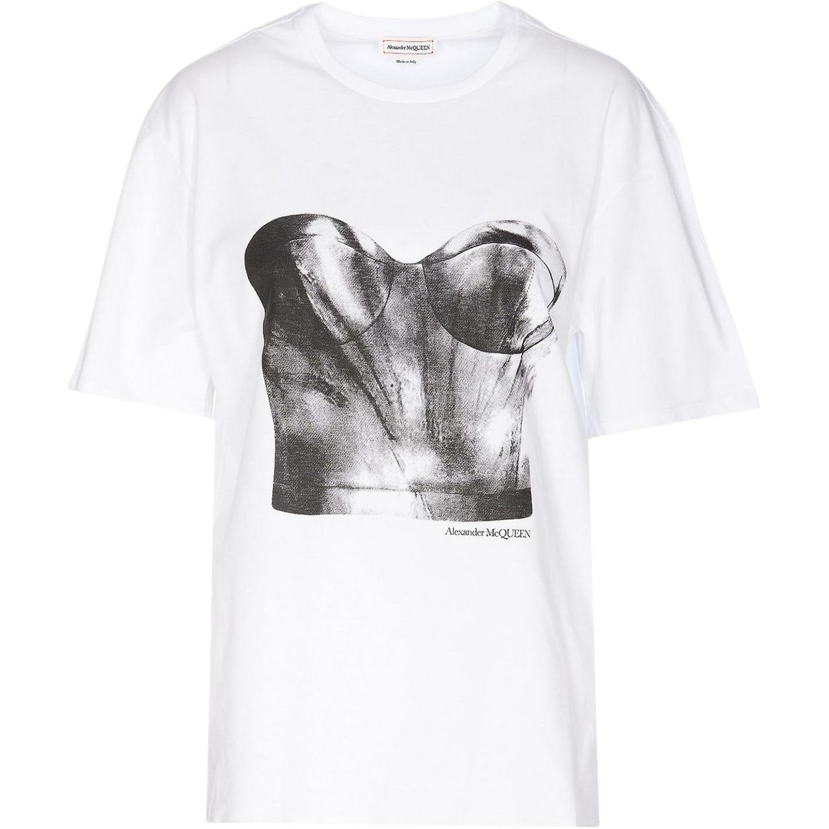 Alexander McQueen