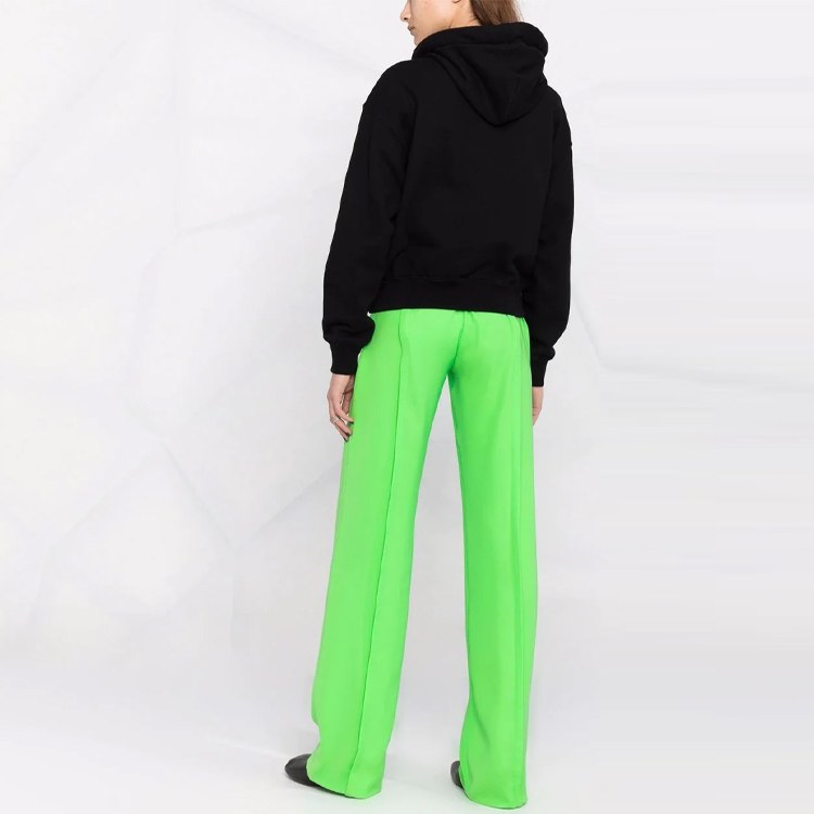 AMBUSH FW21 Hoodie Black