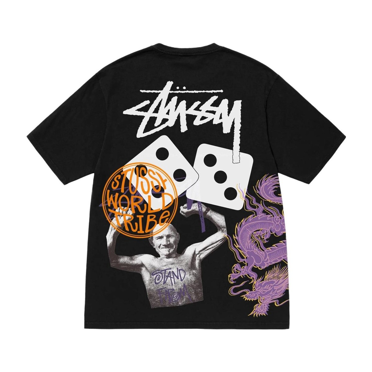 Stussy