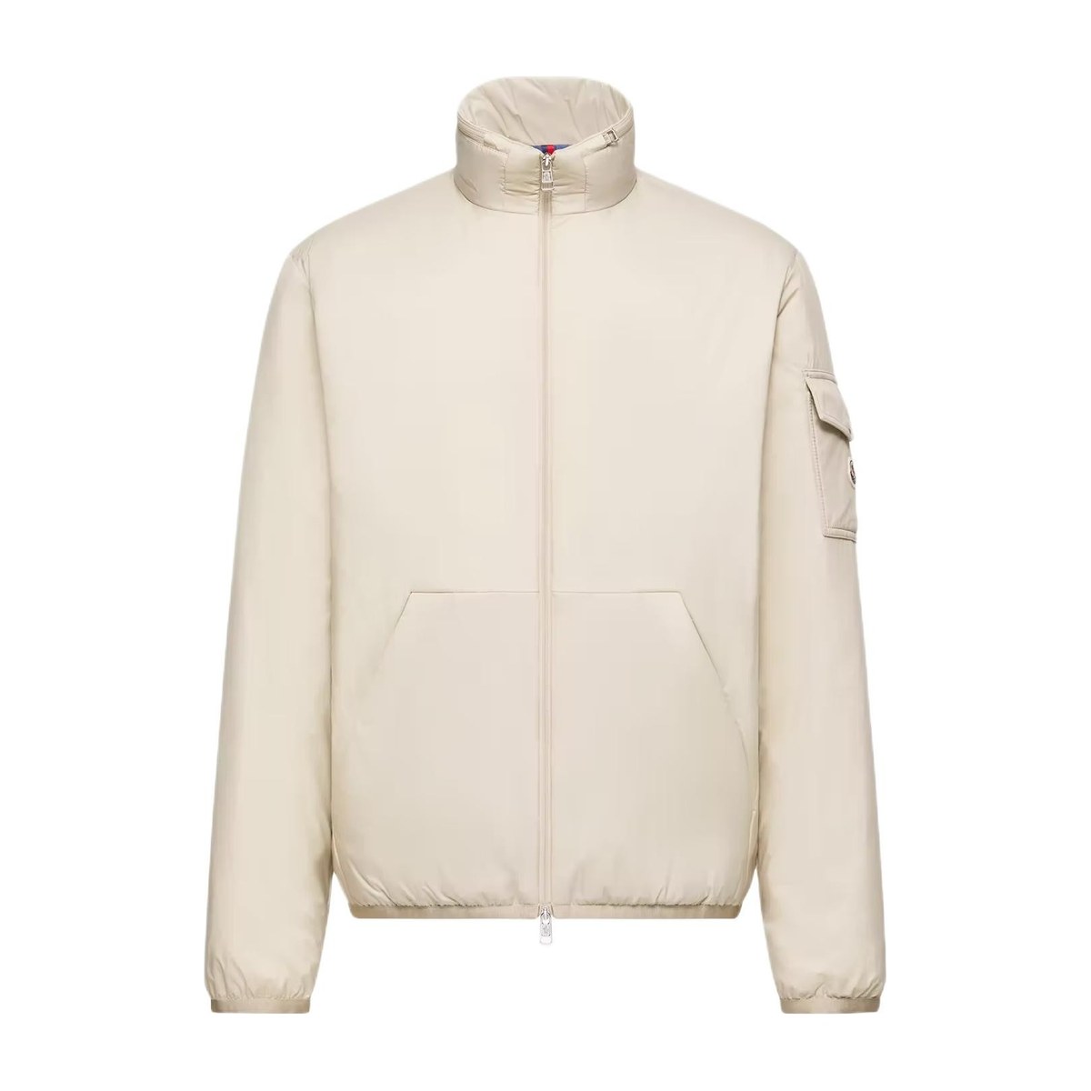 Moncler SS26 Breezes