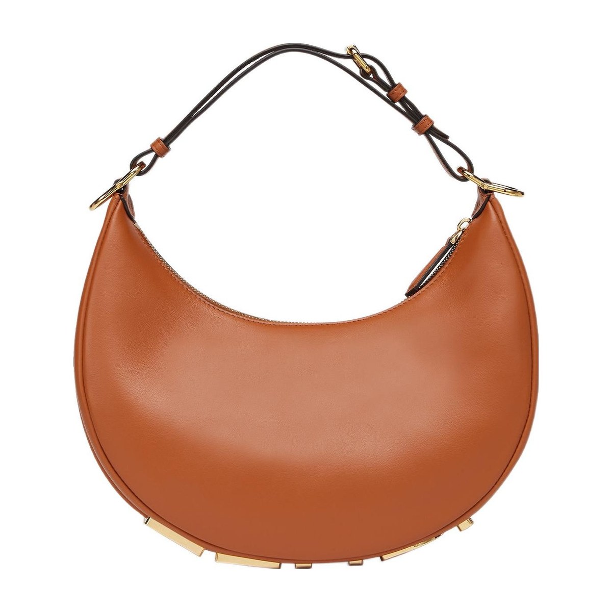 FENDI fendigraphy Logo