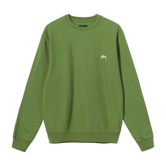 Stussy Crewneck Sweatshirt