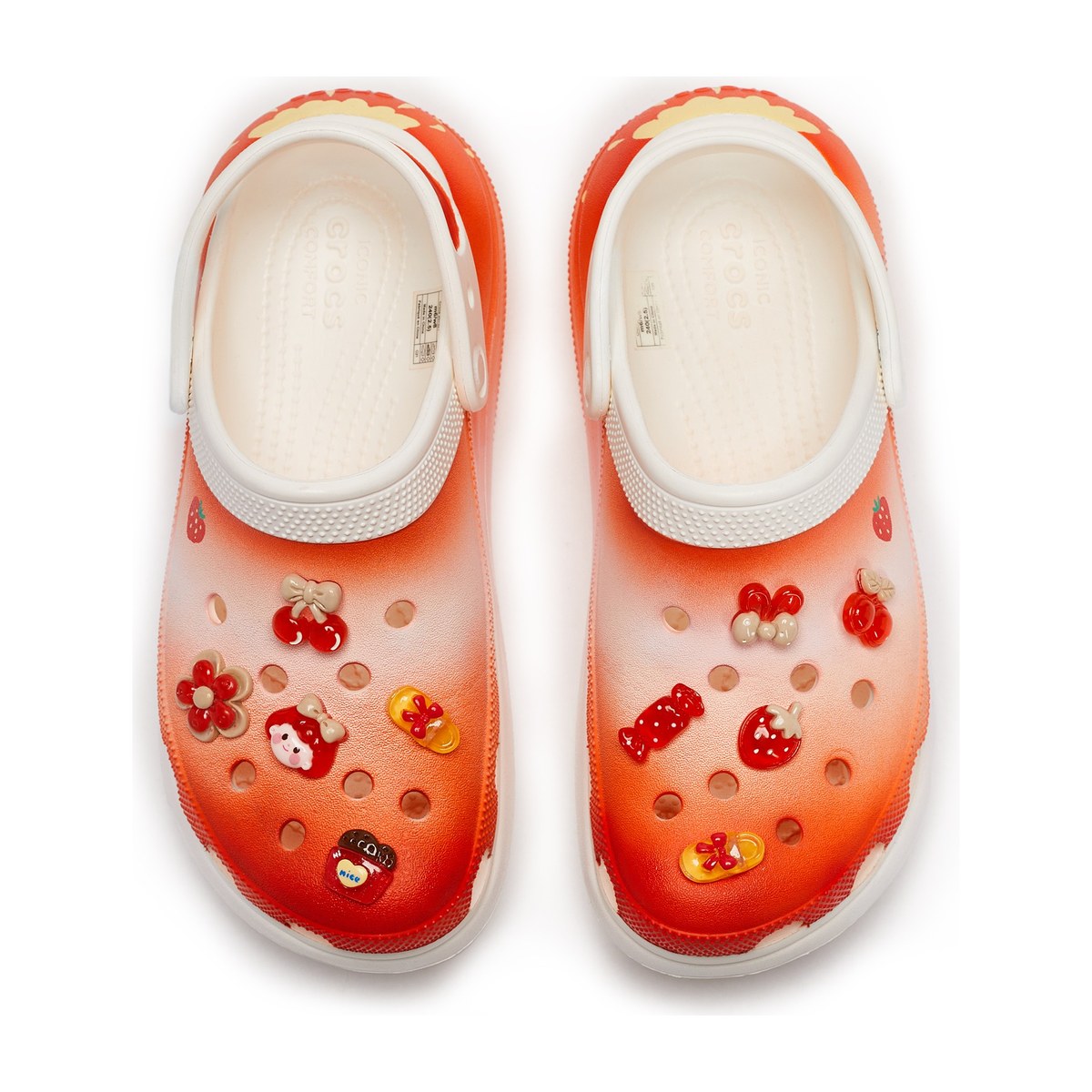 Crocs Crush Clog REGO
