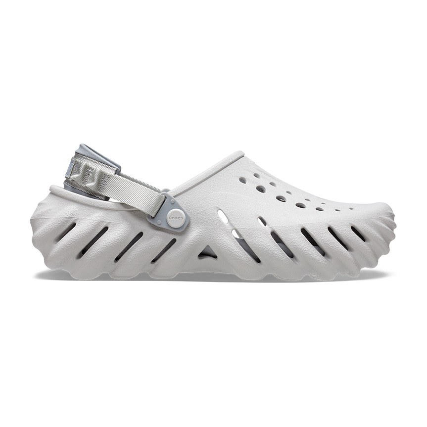Crocs Sport Sandal Grey