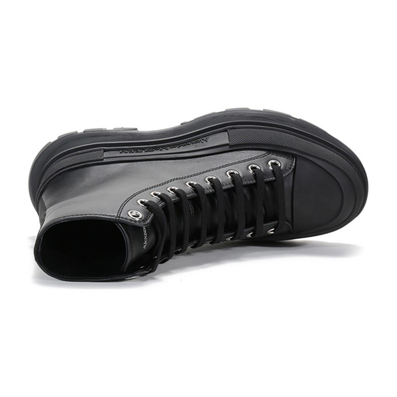 Alexander McQueen Tread Slick