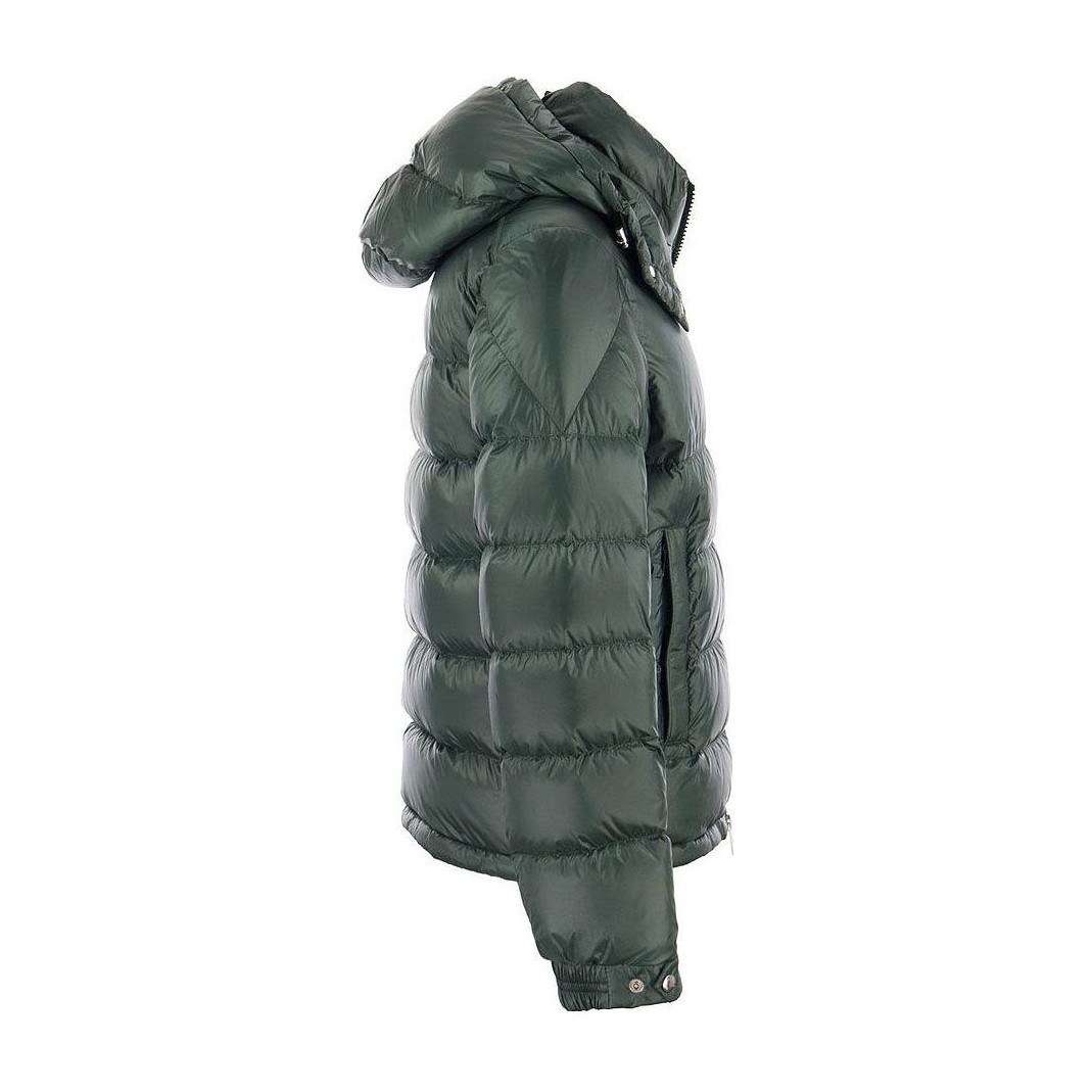 Moncler Wollaston Green