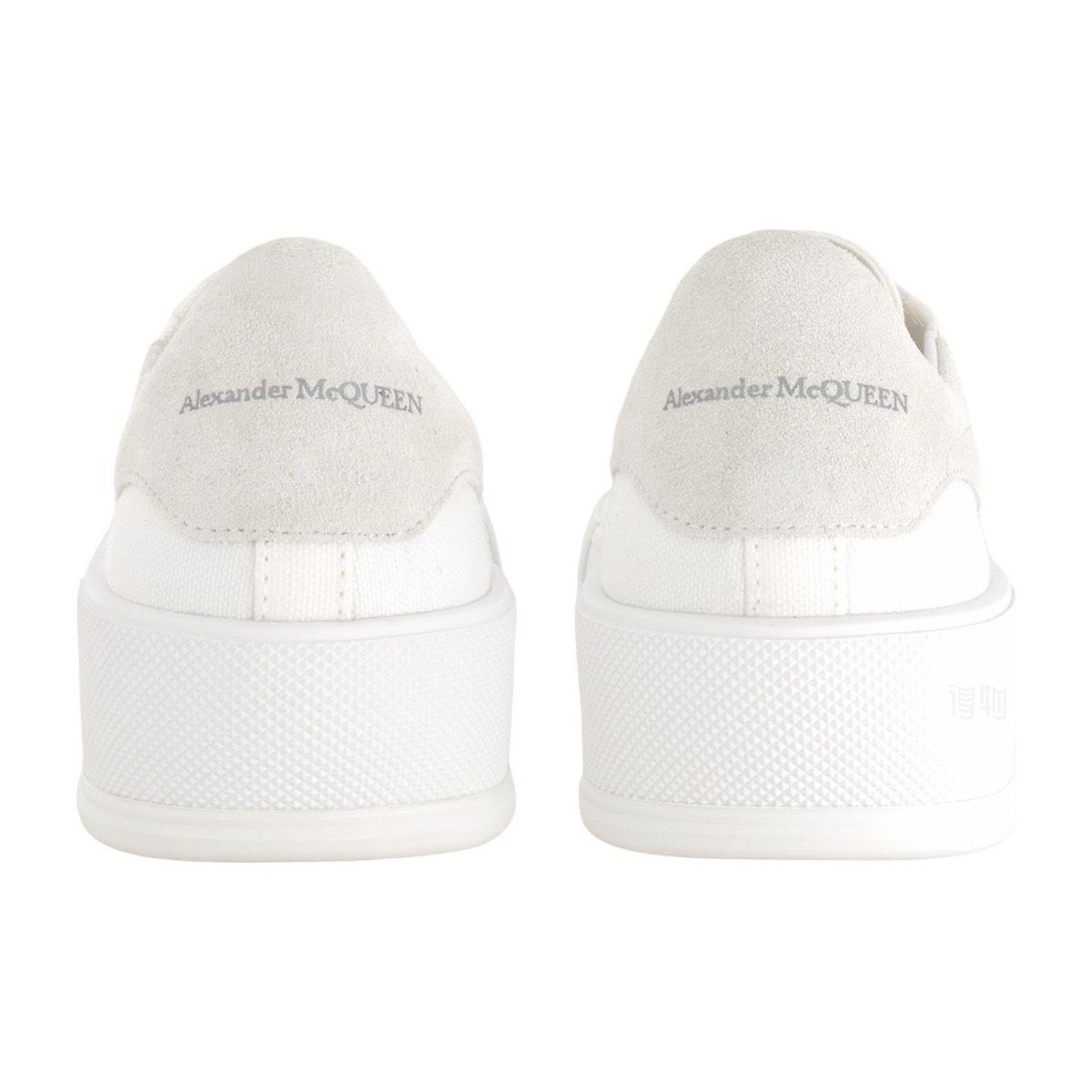 Alexander McQueen Deck