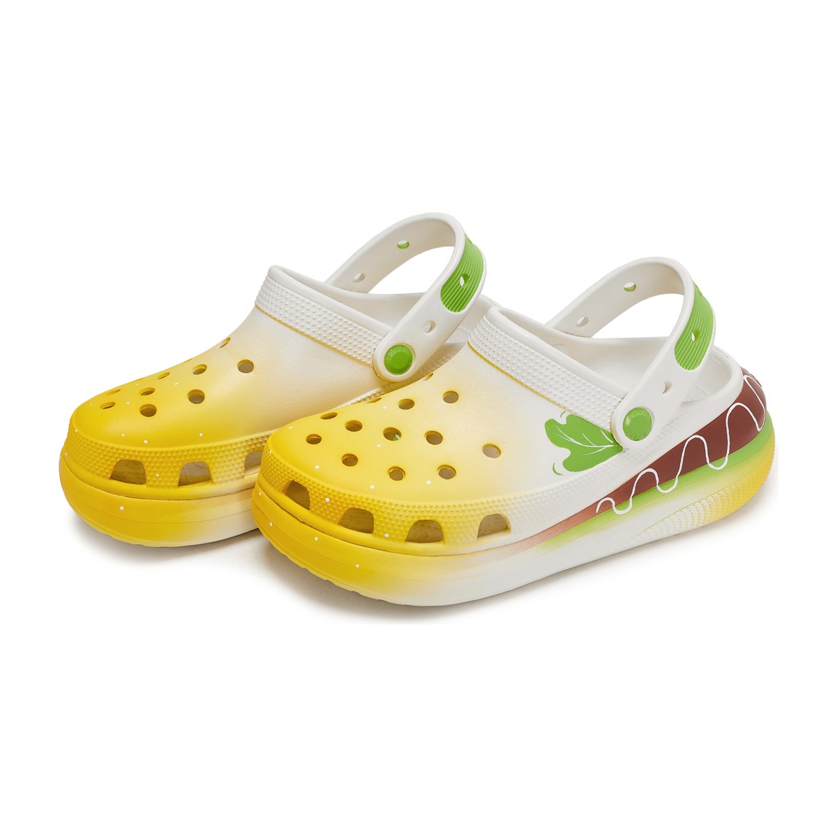 Crocs Crush Clog 811