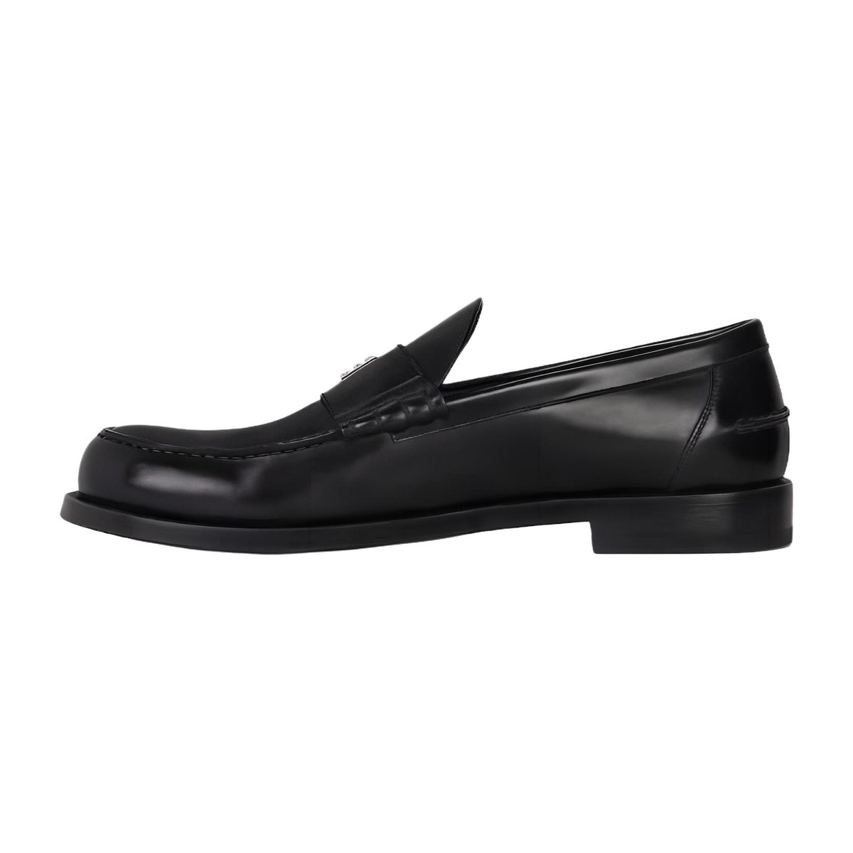 Givenchy Loafers Black