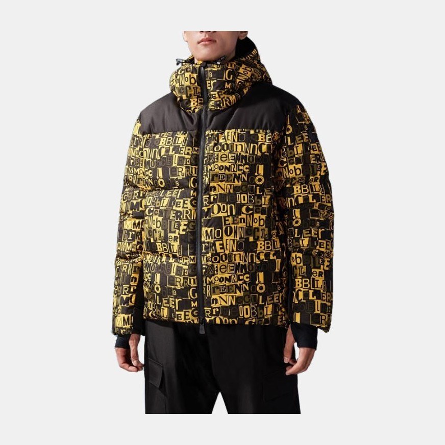 Moncler Grenoble mazod