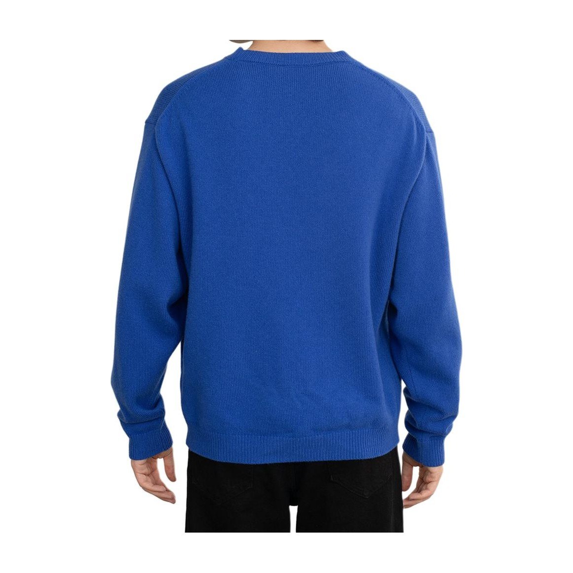 KENZO Sweater Blue