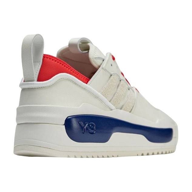Y-3 Rivalry White