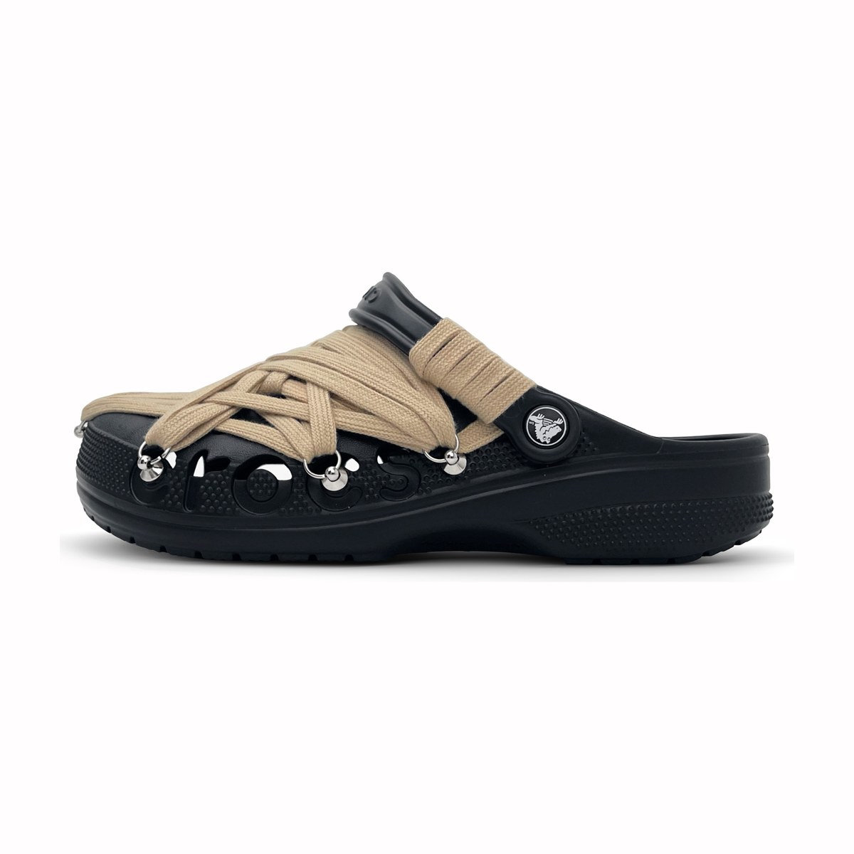 Crocs Classic Clog Black