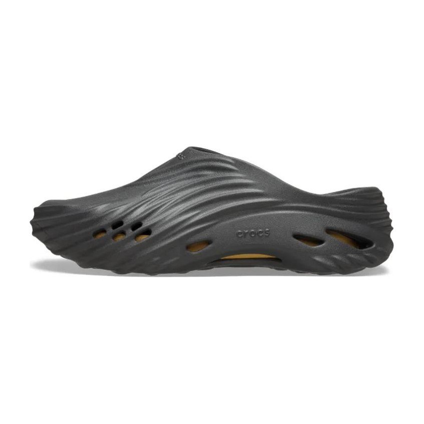 Crocs Echo Wave Clog Black