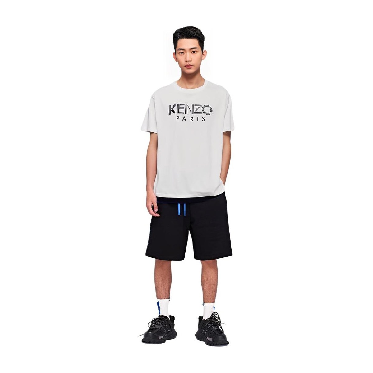 KENZO logoT