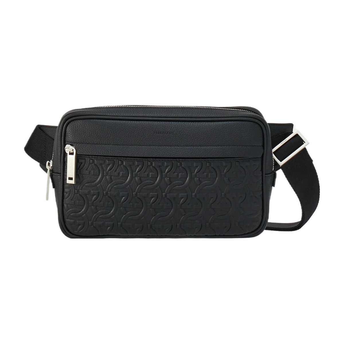 Ferragamo Gancini Waist Bag