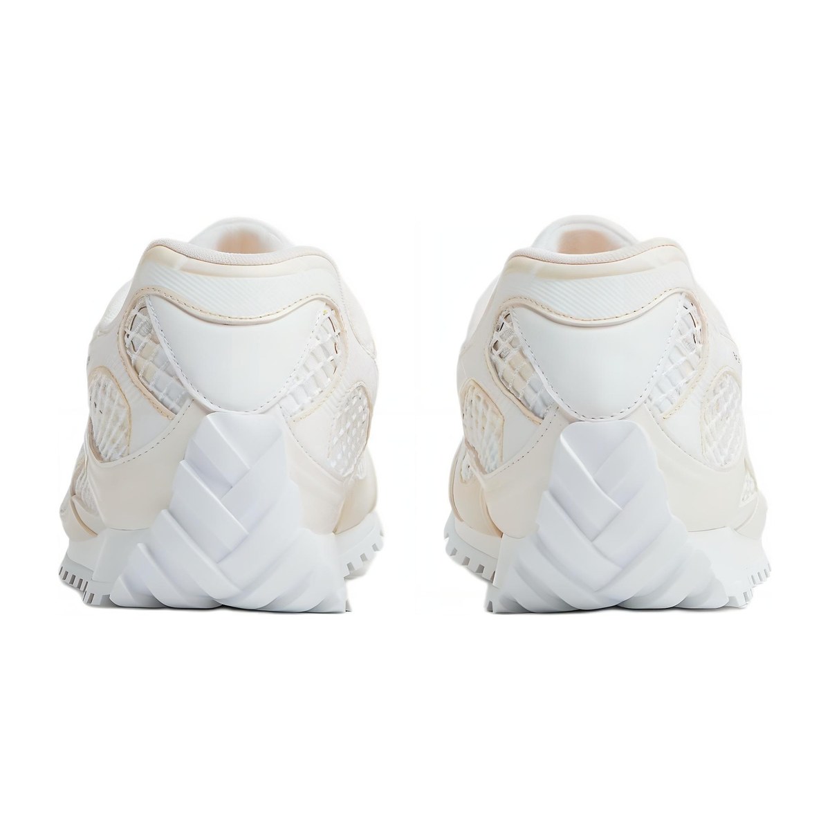 Bottega Veneta Orbit White