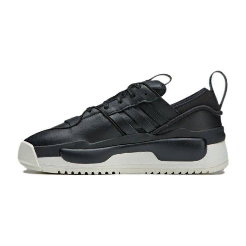 Y-3 Rivalry Black