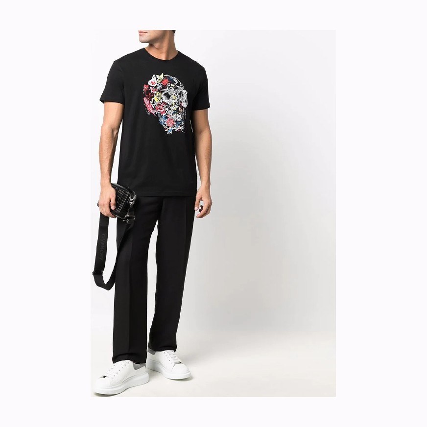 Alexander McQueen T
