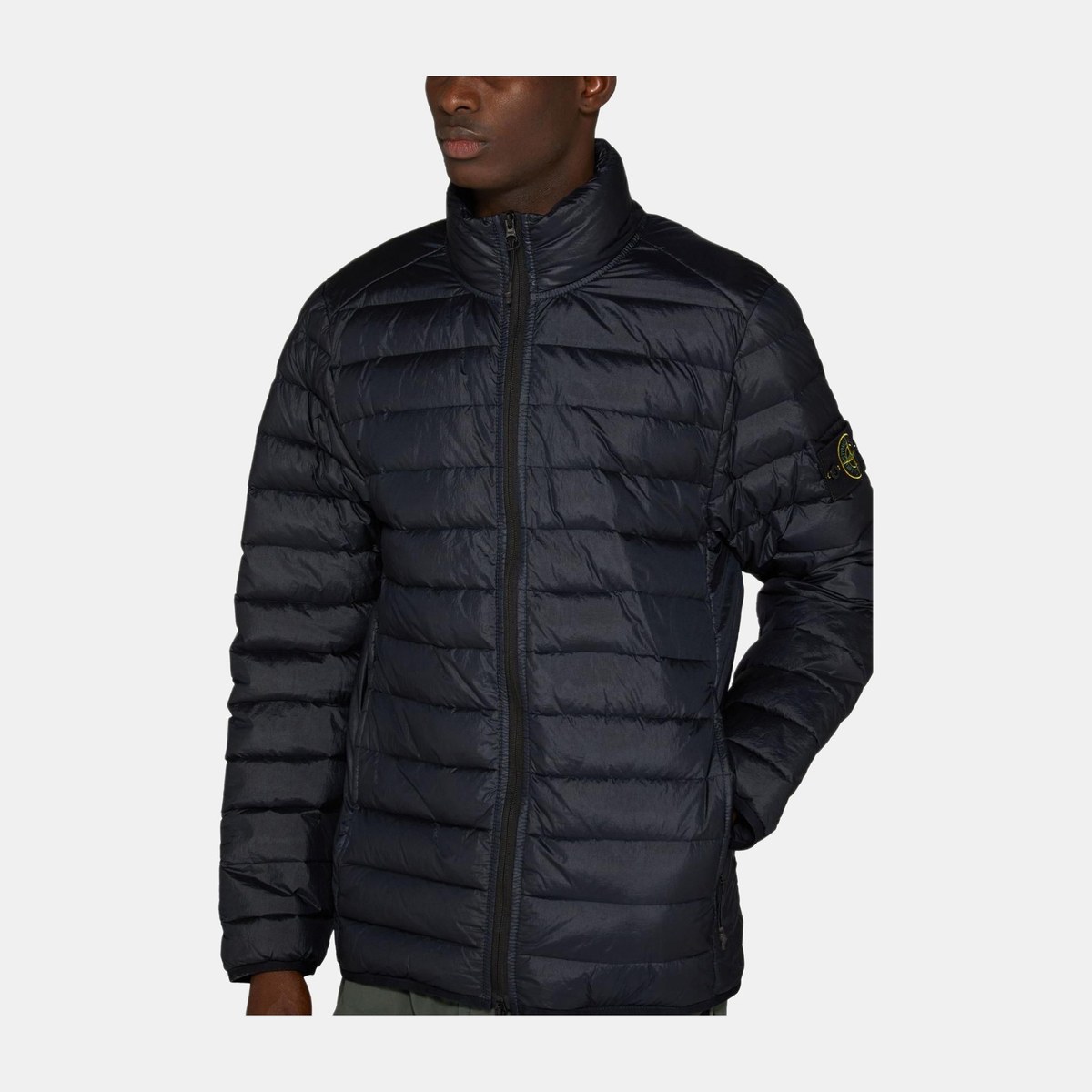 Stone Island FW24 Navy Jacket