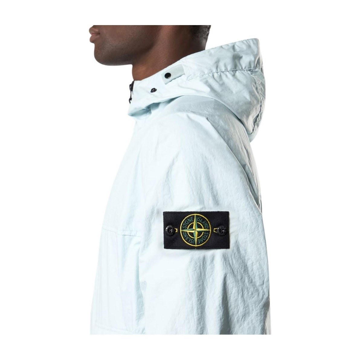 STONE ISLAND SS26 logo