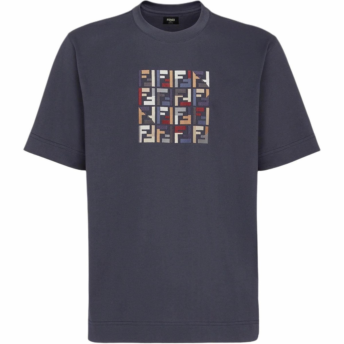 FENDI FW24 LogoT