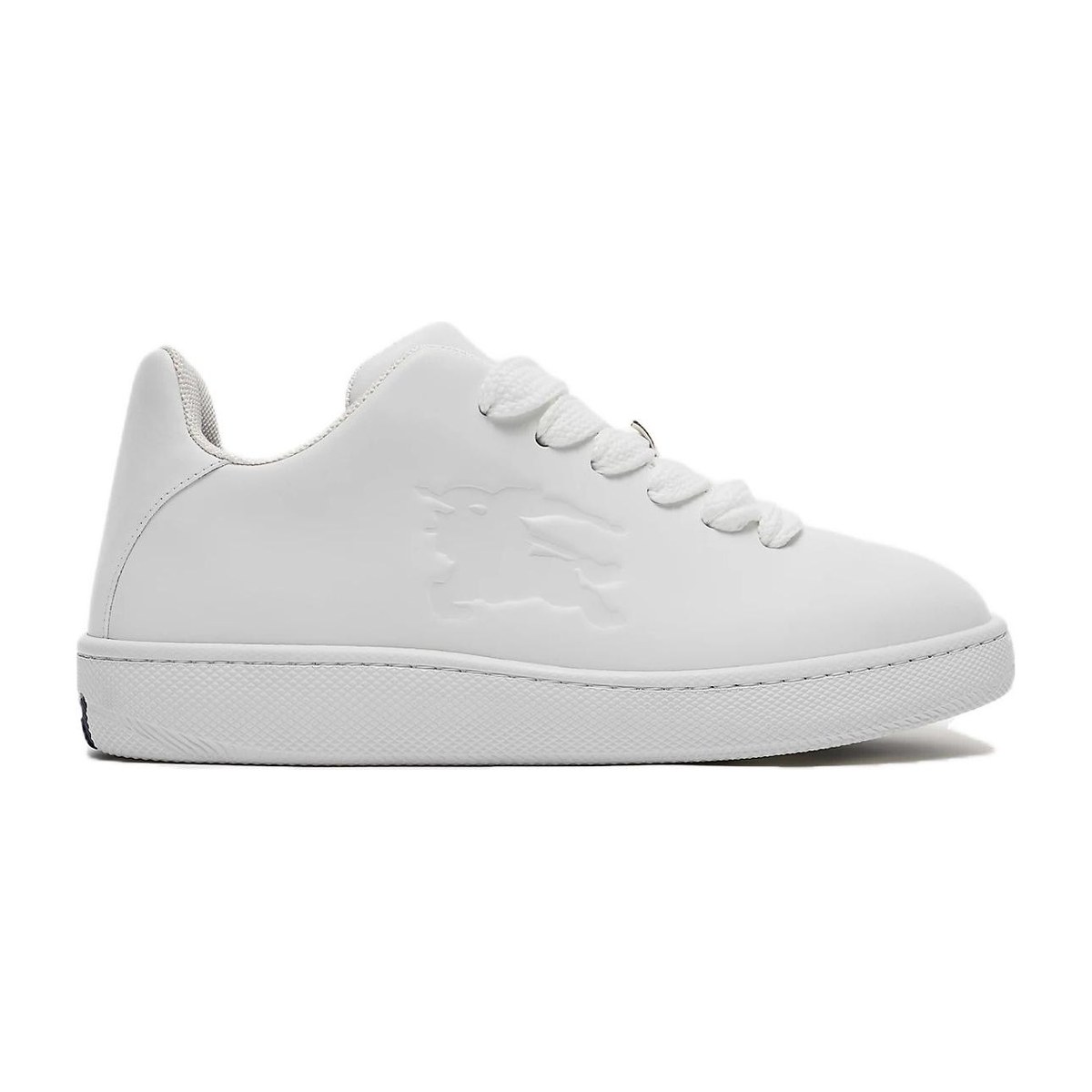 Burberry Bubble White