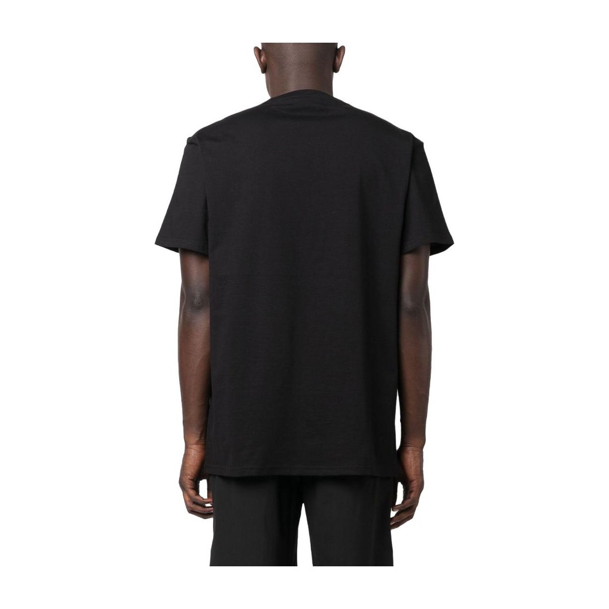 Alexander McQueen SS23 LogoT