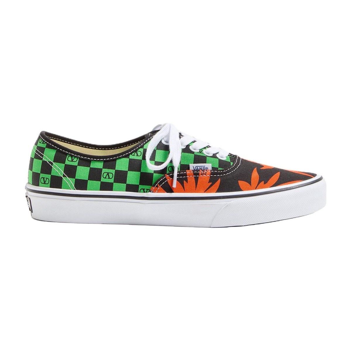 Valentino X VANSVLOGO