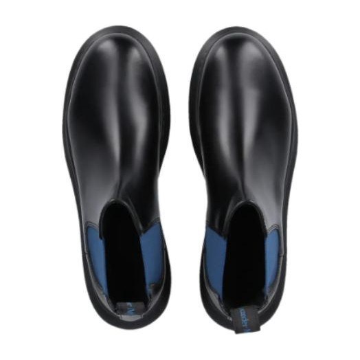 Alexander McQueen Hybrid Chelsea Boots