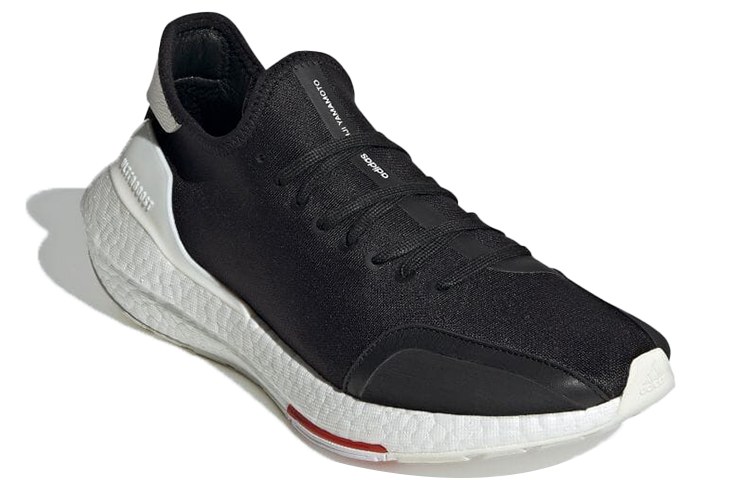 adidas Y-3 Ultra Boost 21 Black