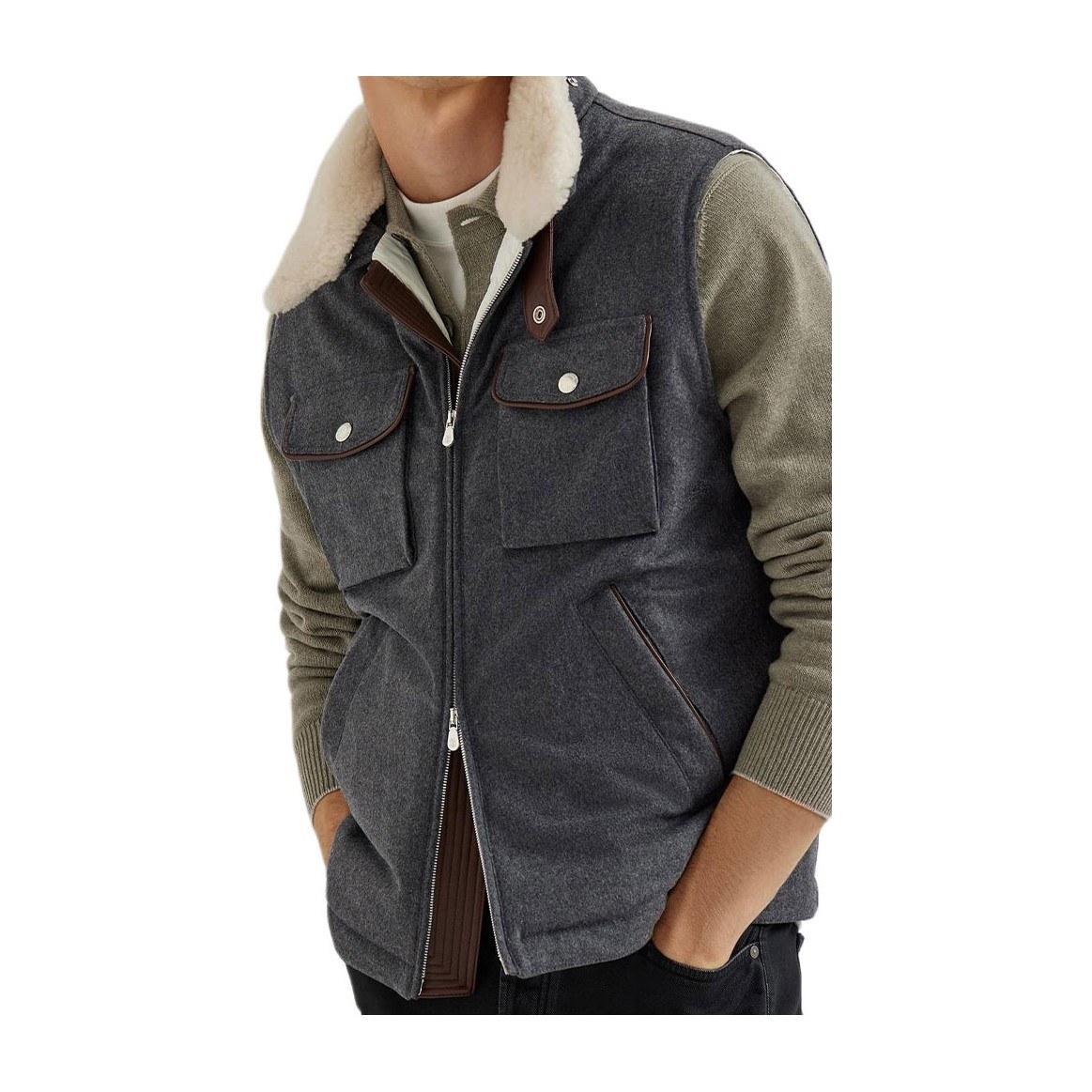 Brunello Cucinelli FW25
