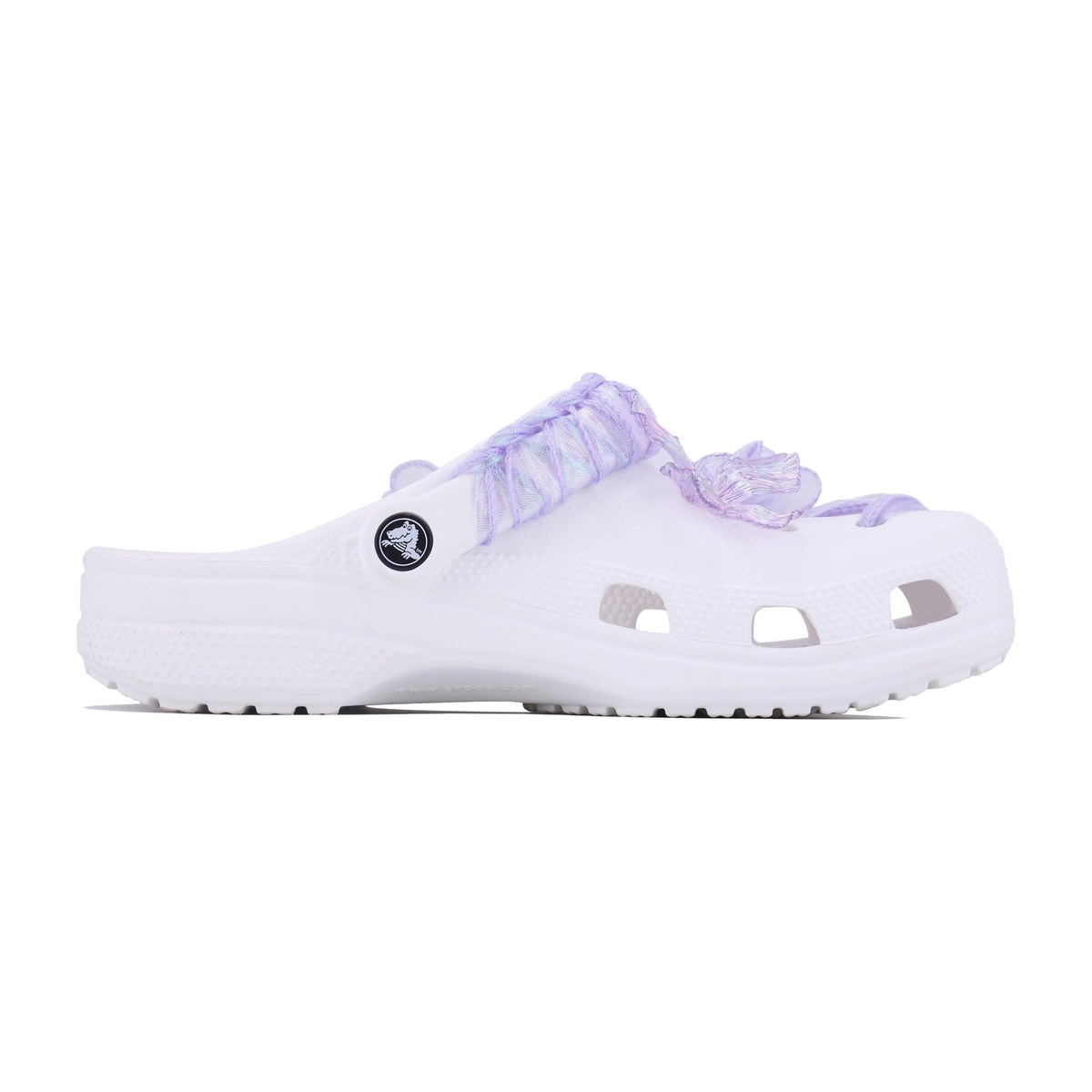 Crocs Classic Clog White