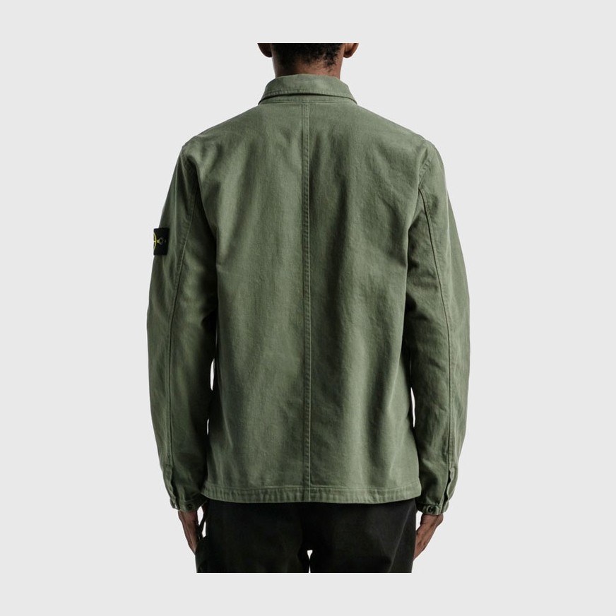 Stone Island FW21 Jacket