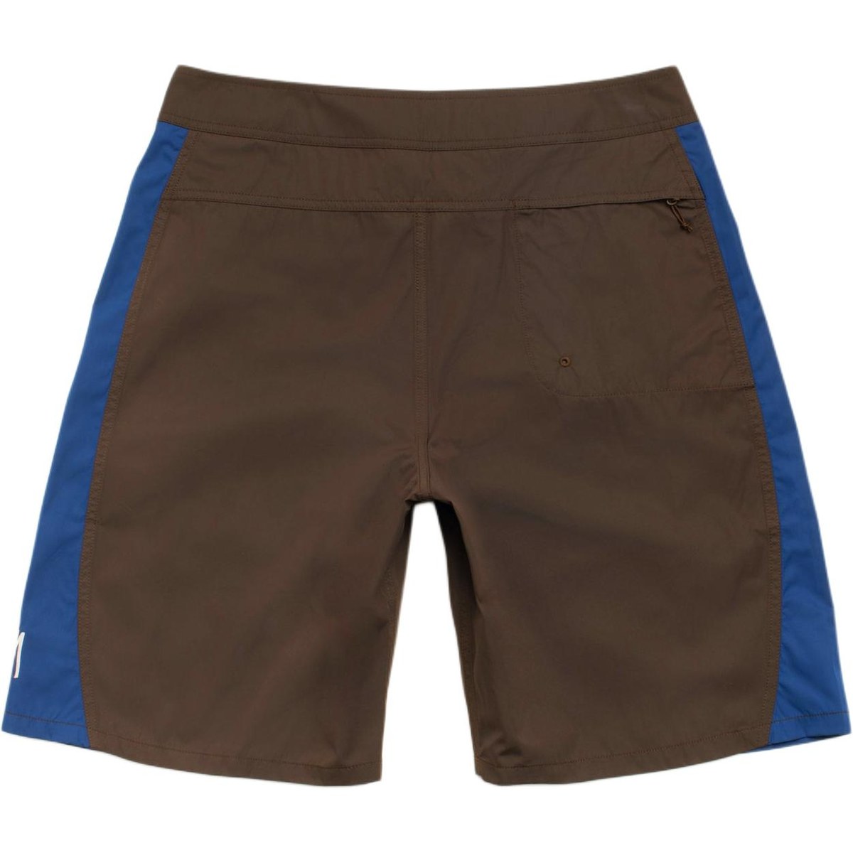 Stussy SS26 CURVED PANEL BOARD SHORT