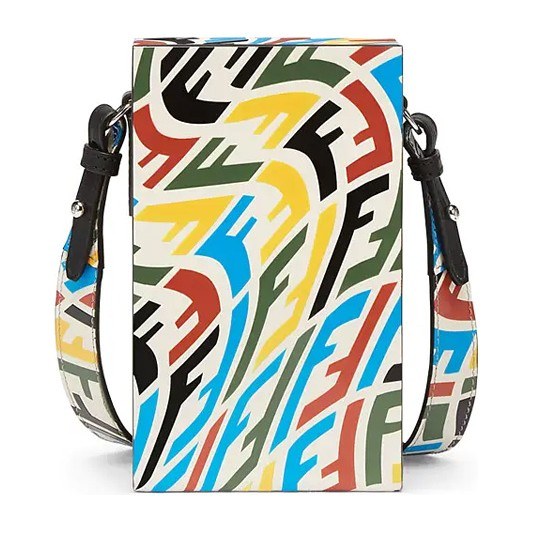 FENDI Pack FFLogo