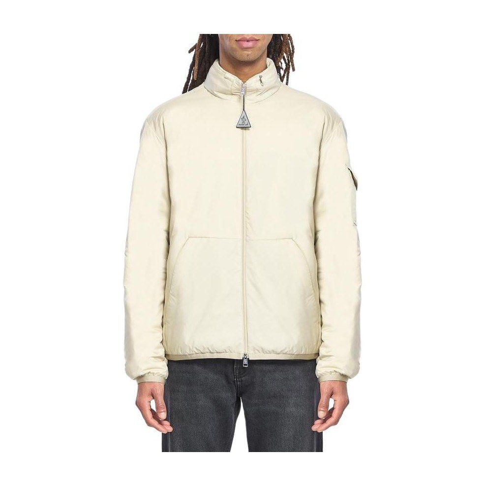 Moncler SS26 Breezes