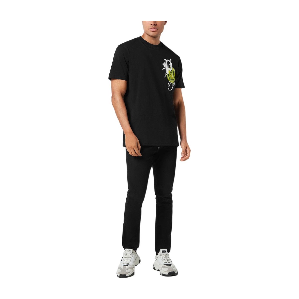 PHILIPP PLEIN SS25 T