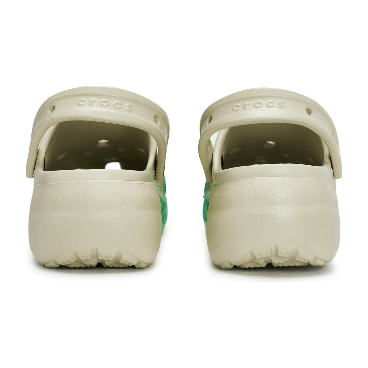 Crocs Classic Platform Clog 811